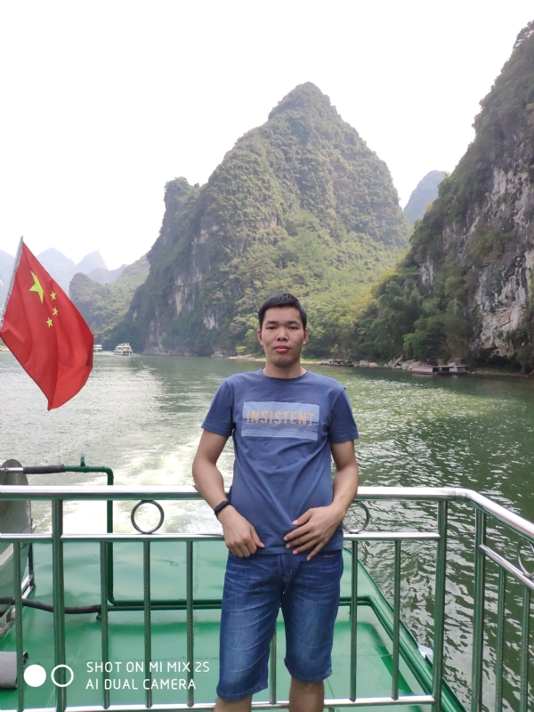 只为你而来的第一张照片--宿迁相亲服务中心