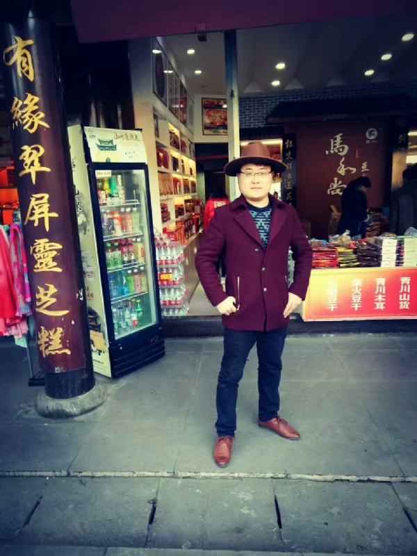 手心里的温柔的第一张照片--宿迁相亲服务中心