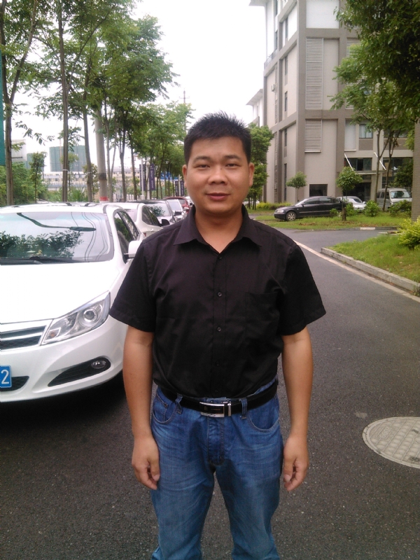 阿周的第二张照片--宿迁相亲服务中心