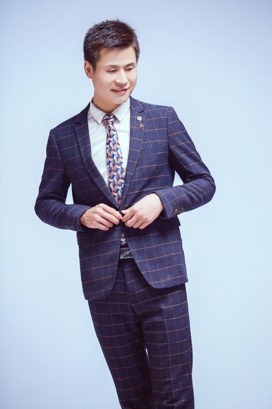 浅笑伊｜人ゾ落红尘的第二张照片--宿迁相亲服务中心