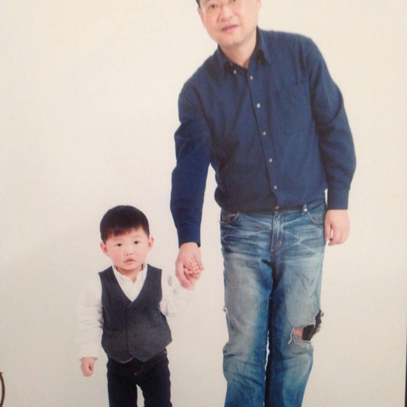 王医生的第一张照片--宿迁相亲服务中心