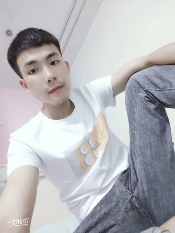 爱Q我的第一张照片--宿迁相亲服务中心