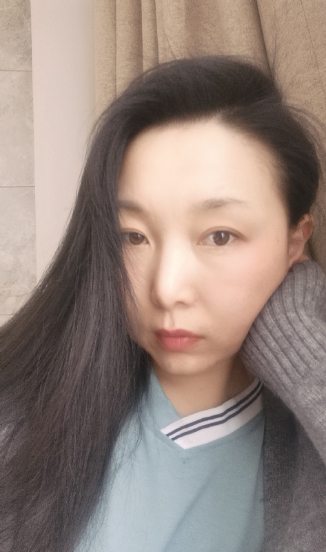 空谷幽兰的第一张照片--宿迁相亲服务中心