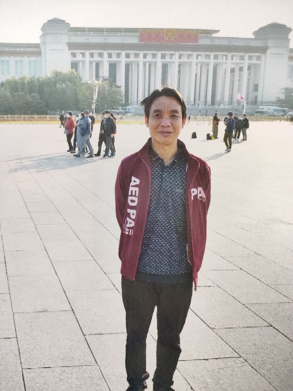 征婚脱单的第一张照片--宿迁相亲服务中心