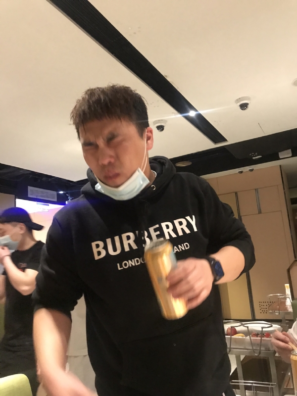 偶遇的第一张照片--宿迁相亲服务中心