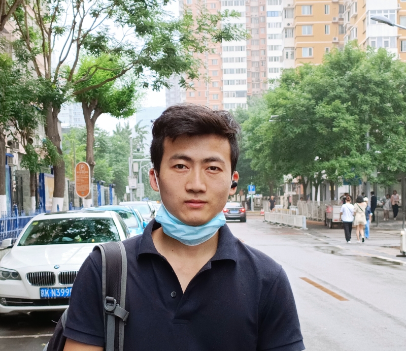 随风飘飘的第一张照片--宿迁相亲服务中心