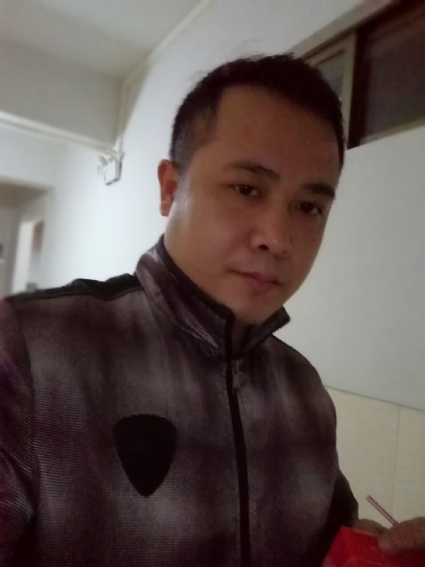 礼哥的第一张照片--宿迁相亲服务中心