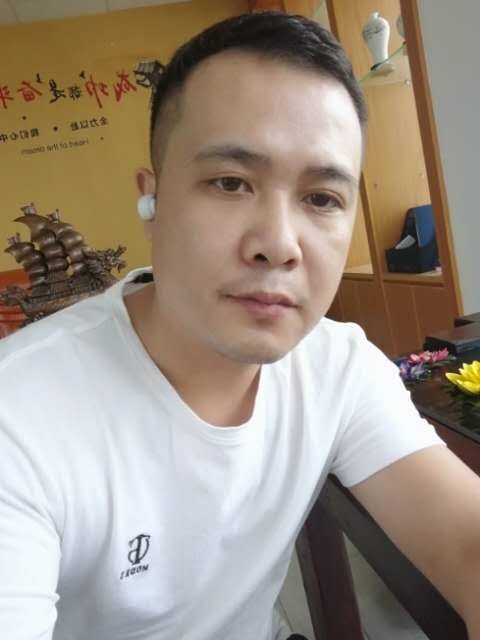 礼哥的第二张照片--宿迁相亲服务中心