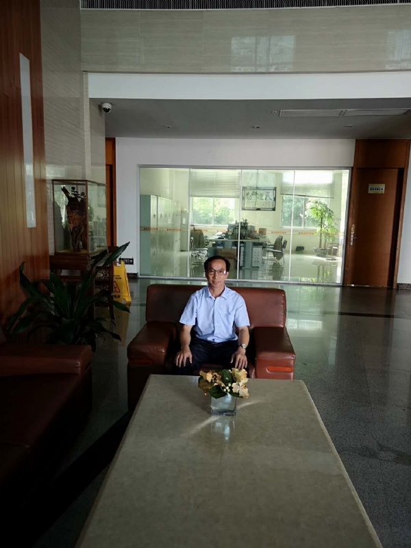 珍惜的第一张照片--宿迁相亲服务中心