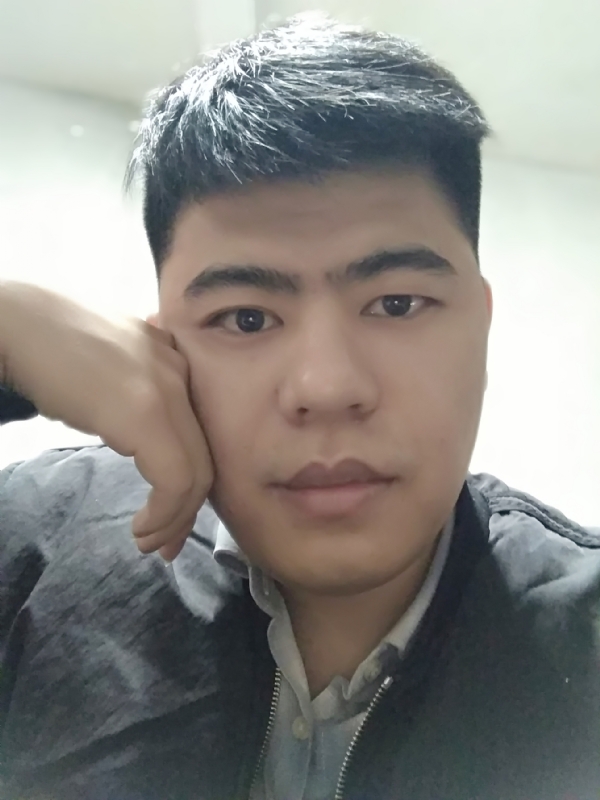 爱笑的人的第一张照片--宿迁相亲服务中心