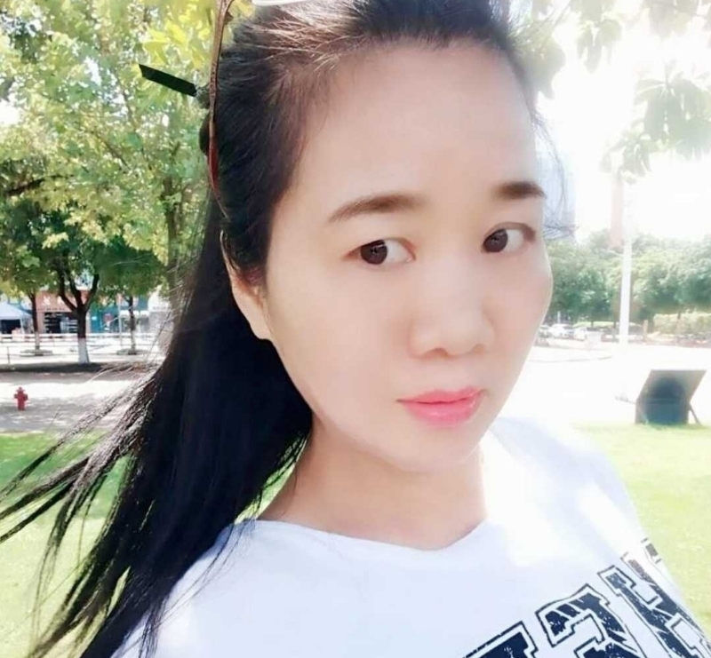 飘雪的第一张照片--宿迁相亲服务中心