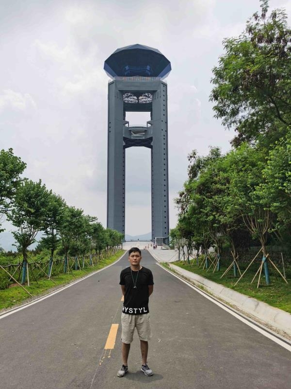 美好世界的第一张照片--宿迁相亲服务中心