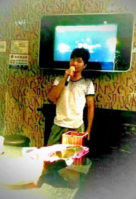 单身青年的第一张照片--宿迁相亲服务中心