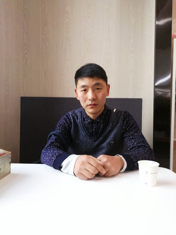 康康的第一张照片--宿迁相亲服务中心