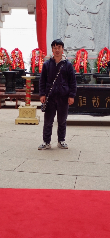 单身的小草的第二张照片--宿迁相亲服务中心