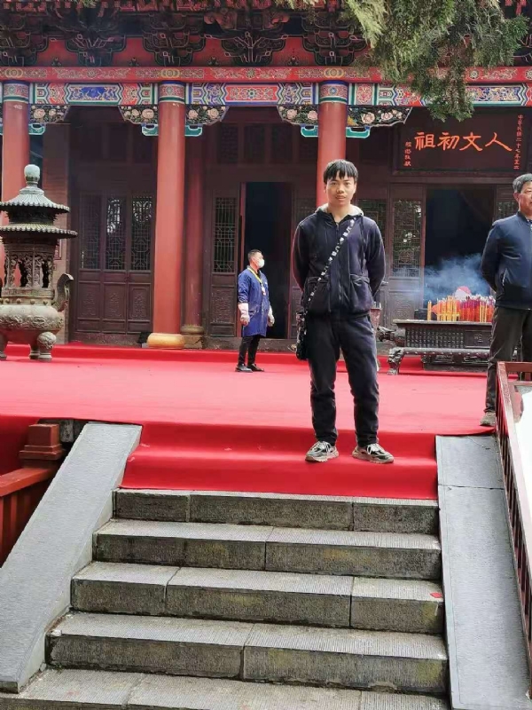 单身的小草的第三张照片--宿迁相亲服务中心