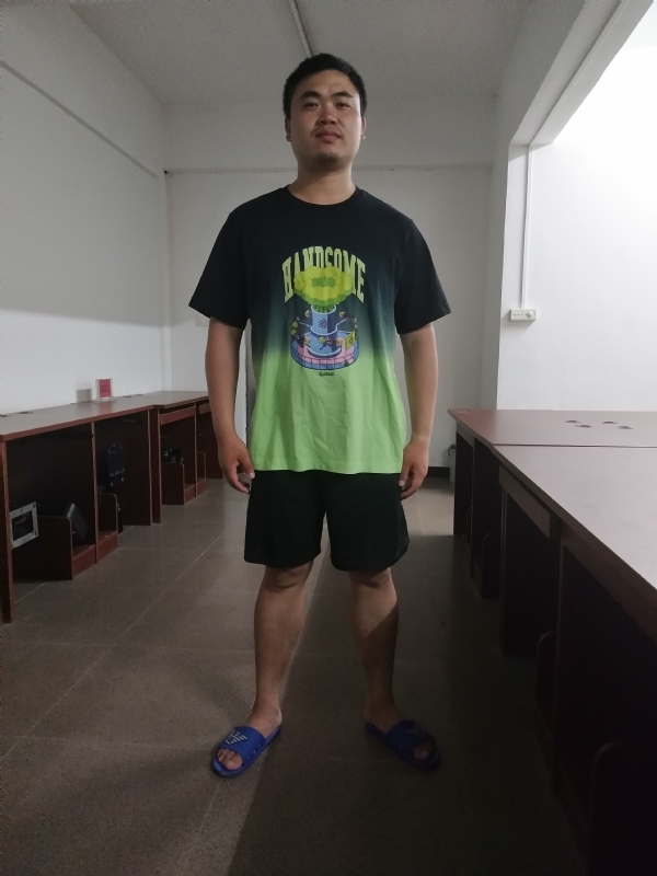 真心实意寻佳人的第一张照片--宿迁相亲服务中心