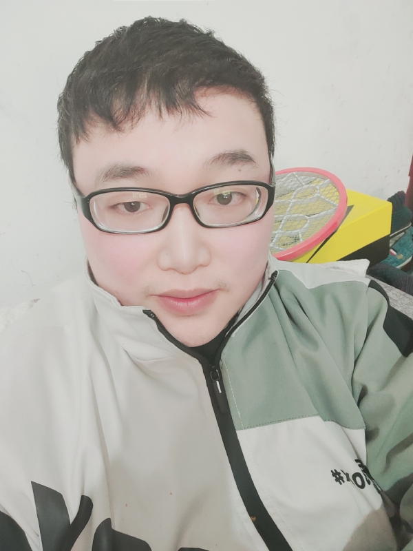 一条跑不动的鱼的第一张照片--宿迁相亲服务中心