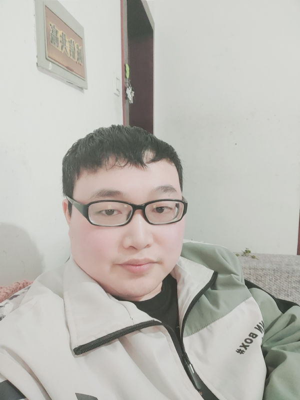 一条跑不动的鱼的第二张照片--宿迁相亲服务中心