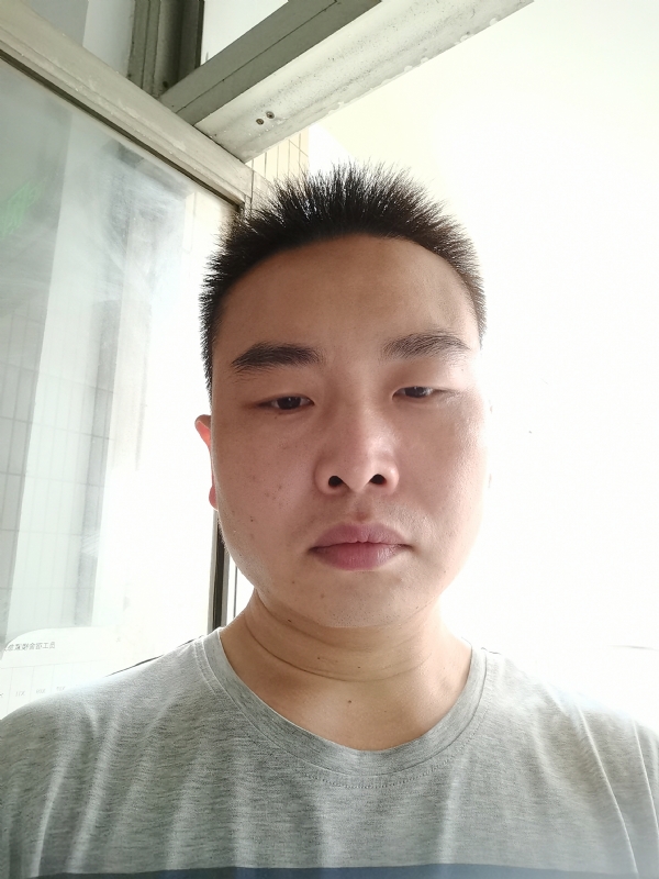 天真的我的第一张照片--宿迁相亲服务中心