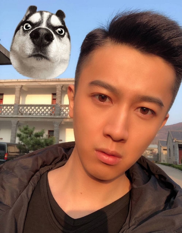 哲的第二张照片--宿迁相亲服务中心