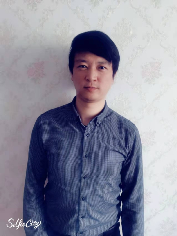 小李的第二张照片--宿迁相亲服务中心