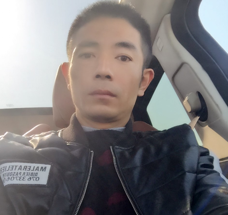 真诚过日子的来的第一张照片--宿迁相亲服务中心