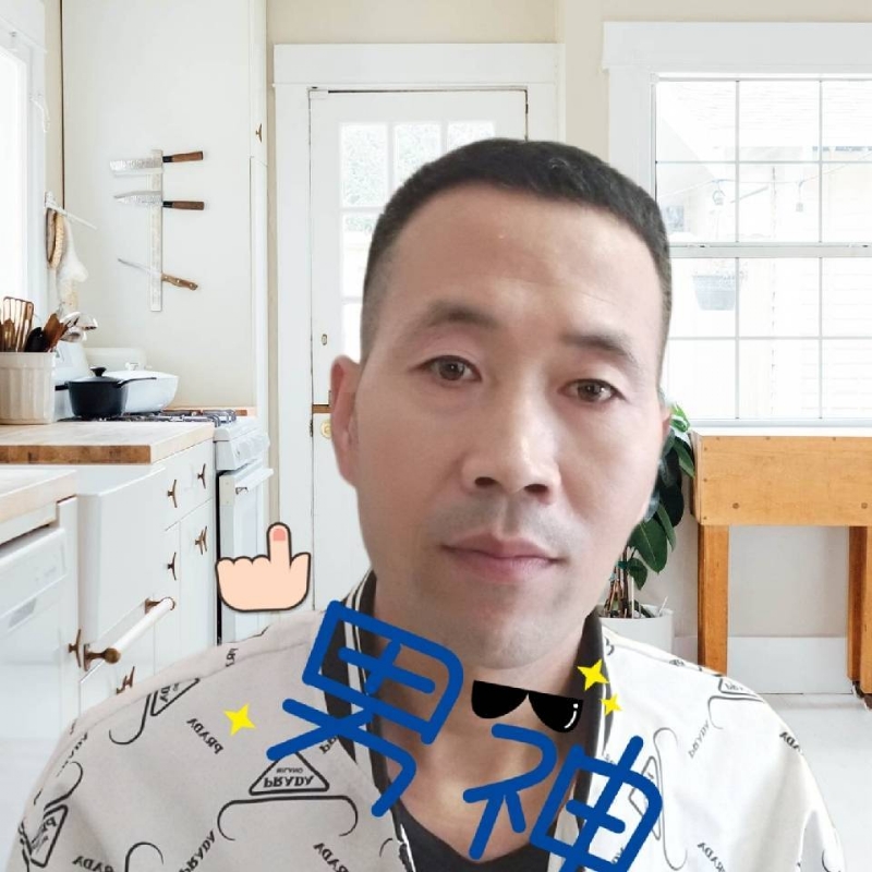 单身狼的第一张照片--宿迁相亲服务中心