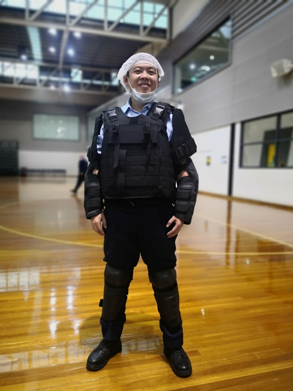 Yan的第二张照片--宿迁相亲服务中心