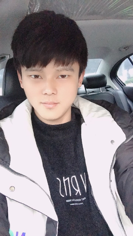 胡健男的第二张照片--宿迁相亲服务中心