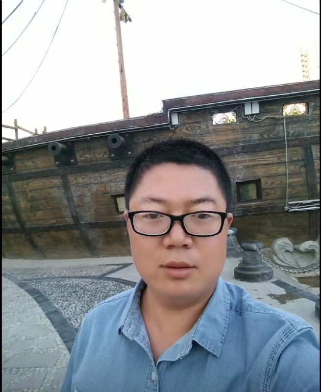 逍遥云的第一张照片--宿迁相亲服务中心