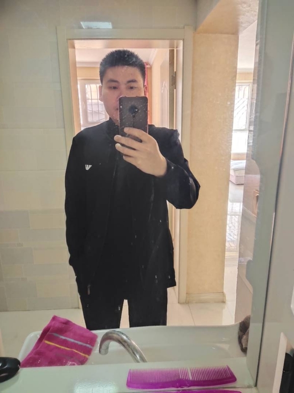 你想啥呢的第一张照片--宿迁相亲服务中心