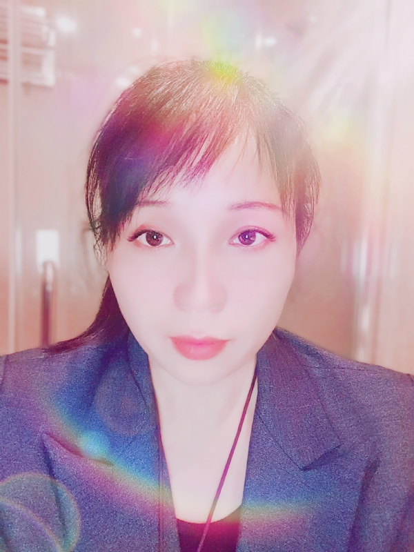 小艾的第三张照片--宿迁相亲服务中心