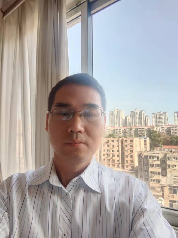 海之韵的第一张照片--宿迁相亲服务中心