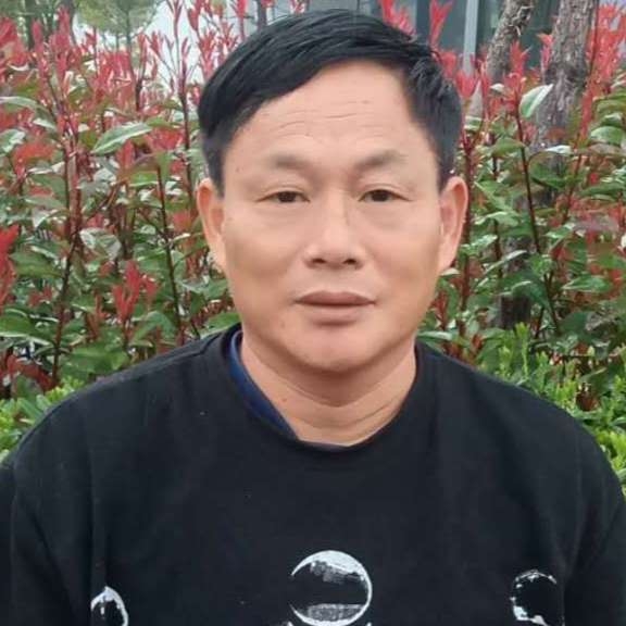 老黄牛的第一张照片--宿迁相亲服务中心