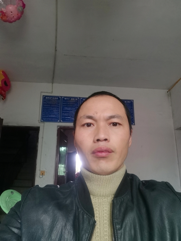 陈前的第一张照片--宿迁相亲服务中心