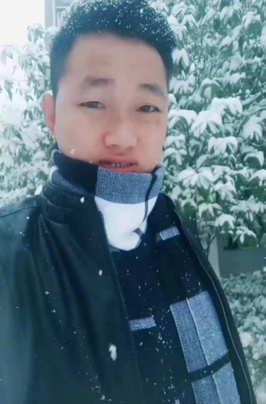 为爱拼一回的第一张照片--宿迁相亲服务中心