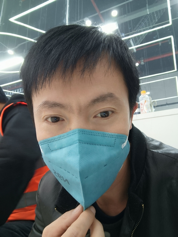 相知相守的第二张照片--宿迁相亲服务中心