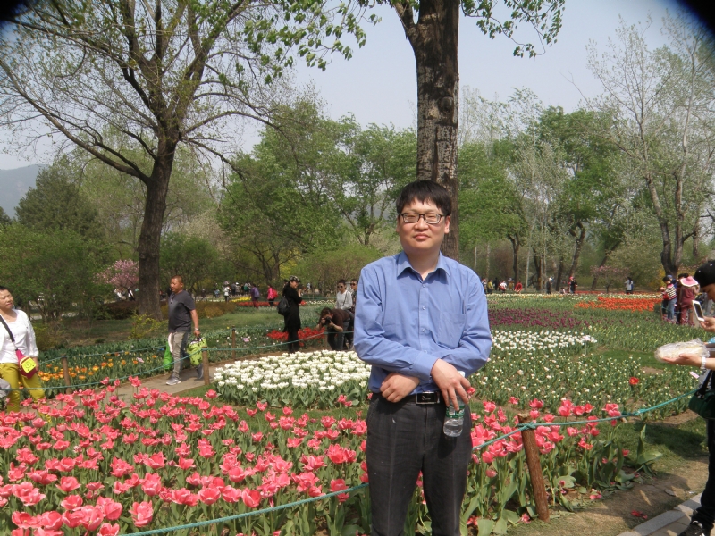 高健的第一张照片--宿迁相亲服务中心