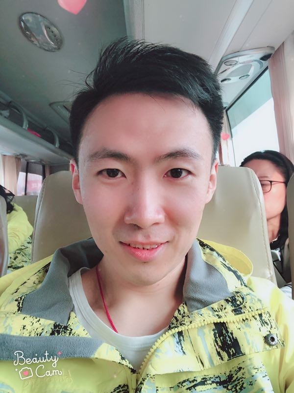 郭白白的第二张照片--宿迁相亲服务中心