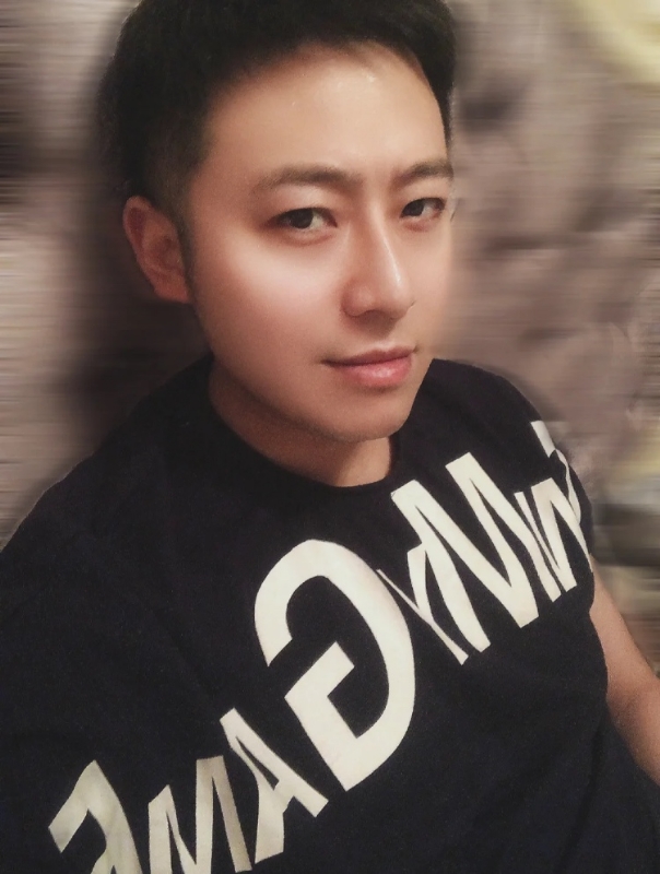 陳世傑Jay的第一张照片--宿迁相亲服务中心