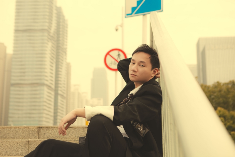 不负韶华的第一张照片--宿迁相亲服务中心