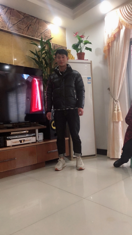 心光的第一张照片--宿迁相亲服务中心