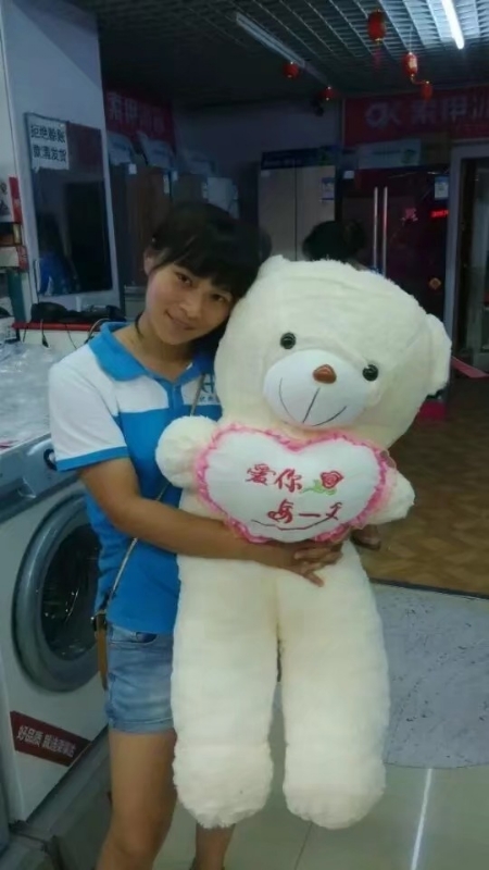 天使的第一张照片--宿迁相亲服务中心