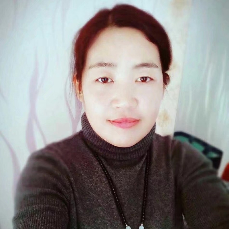 曦曦的第一张照片--宿迁相亲服务中心