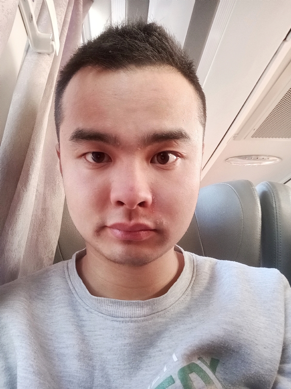 卡恩鱼的第二张照片--宿迁相亲服务中心