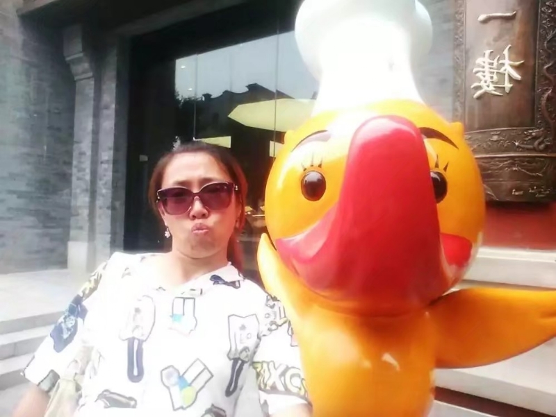 一蓑烟雨的第二张照片--宿迁相亲服务中心