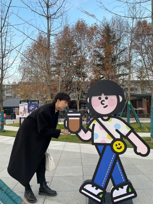 啊哈的第一张照片--宿迁相亲服务中心