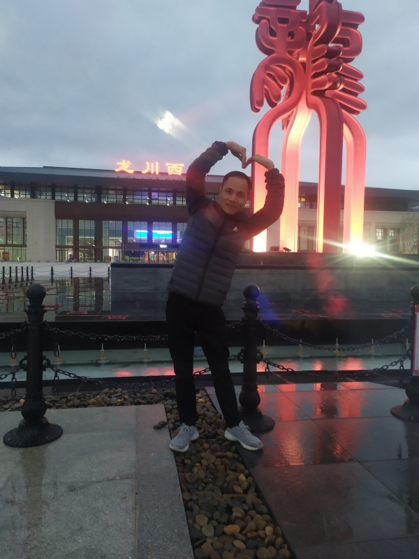 只为遇见你的第一张照片--宿迁相亲服务中心