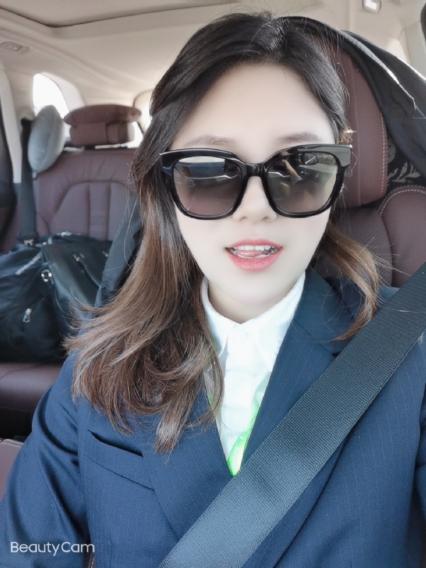 湖南妹子在深圳的第二张照片--宿迁相亲服务中心